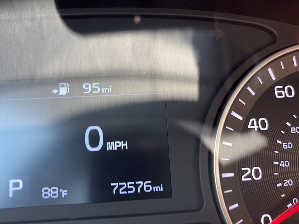 Used 2019 Kia Optima EX Sedan