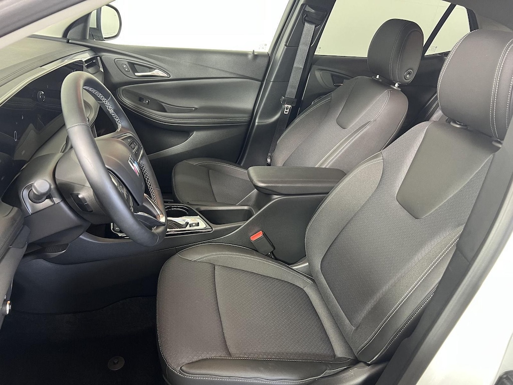 Used 2026 Buick Encore GX Preferred SUV