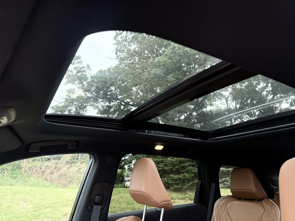 Used 2022 INFINITI QX60 Autograph SUV