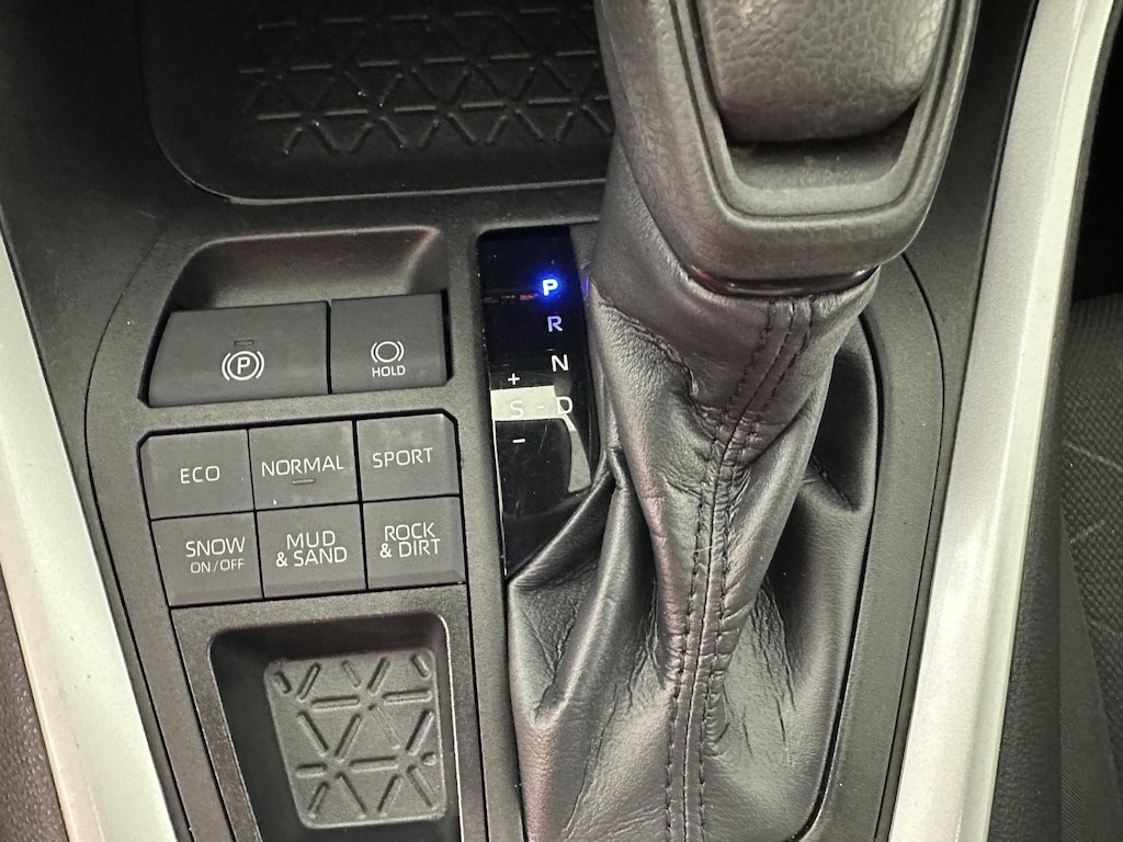Certified 2022 Toyota RAV4 XLE
