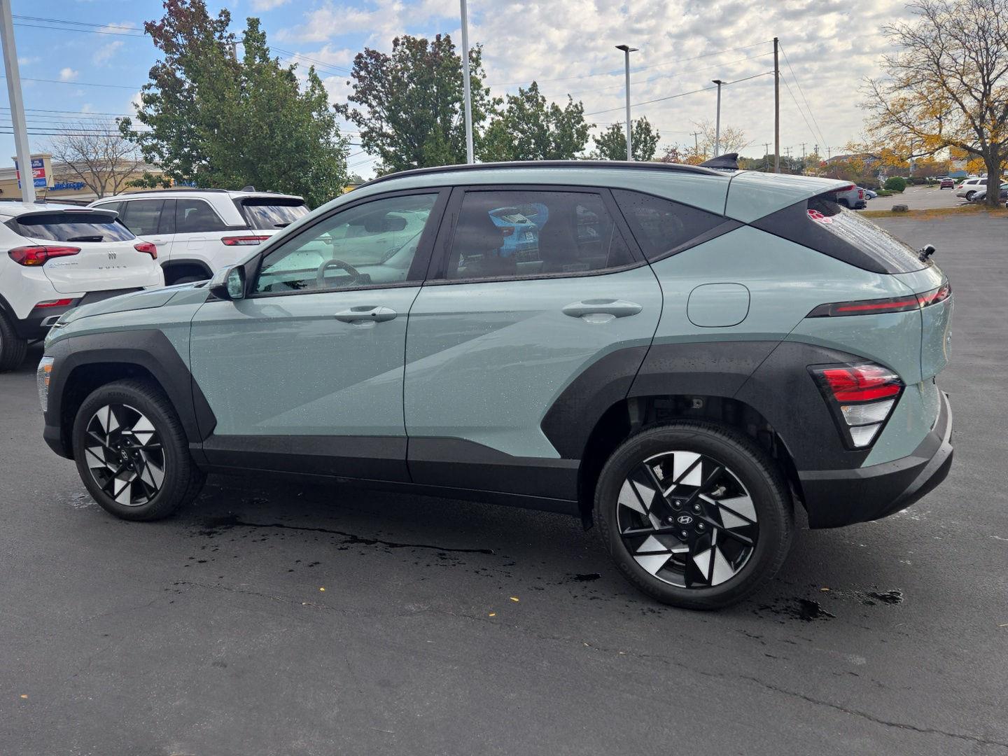 Used 2024 Hyundai Kona SEL SUV