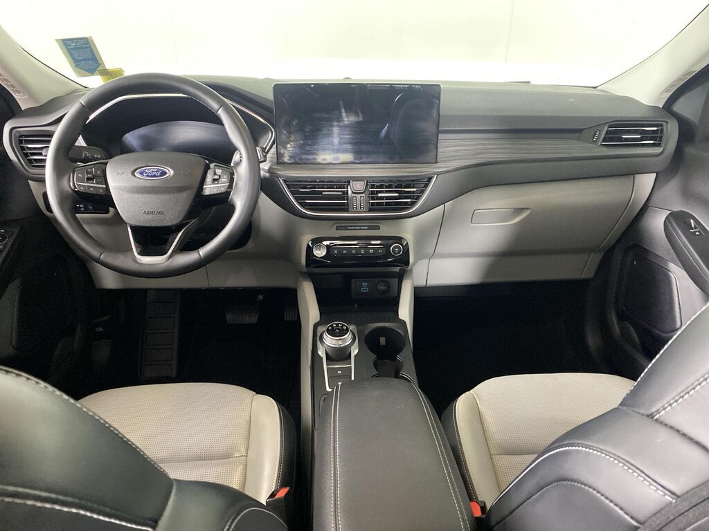 Used 2023 Ford Escape Platinum SUV