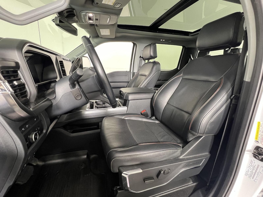 Used 2024 Ford Super Duty F-350 Lariat Truck