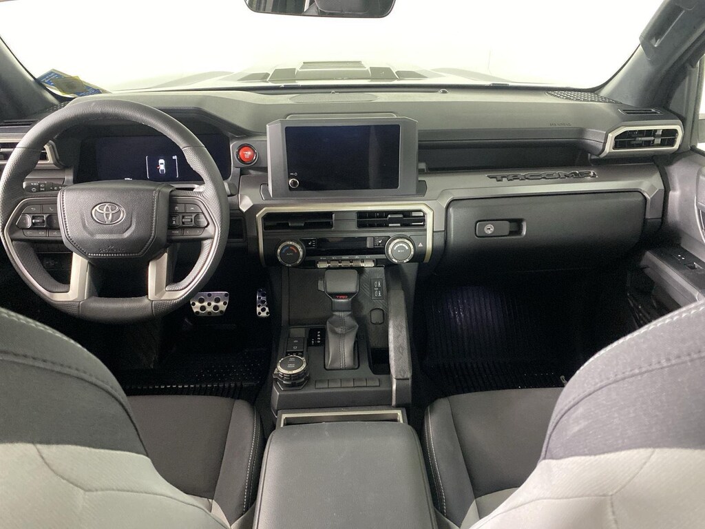 Used 2026 Toyota Tacoma TRD Sport Truck