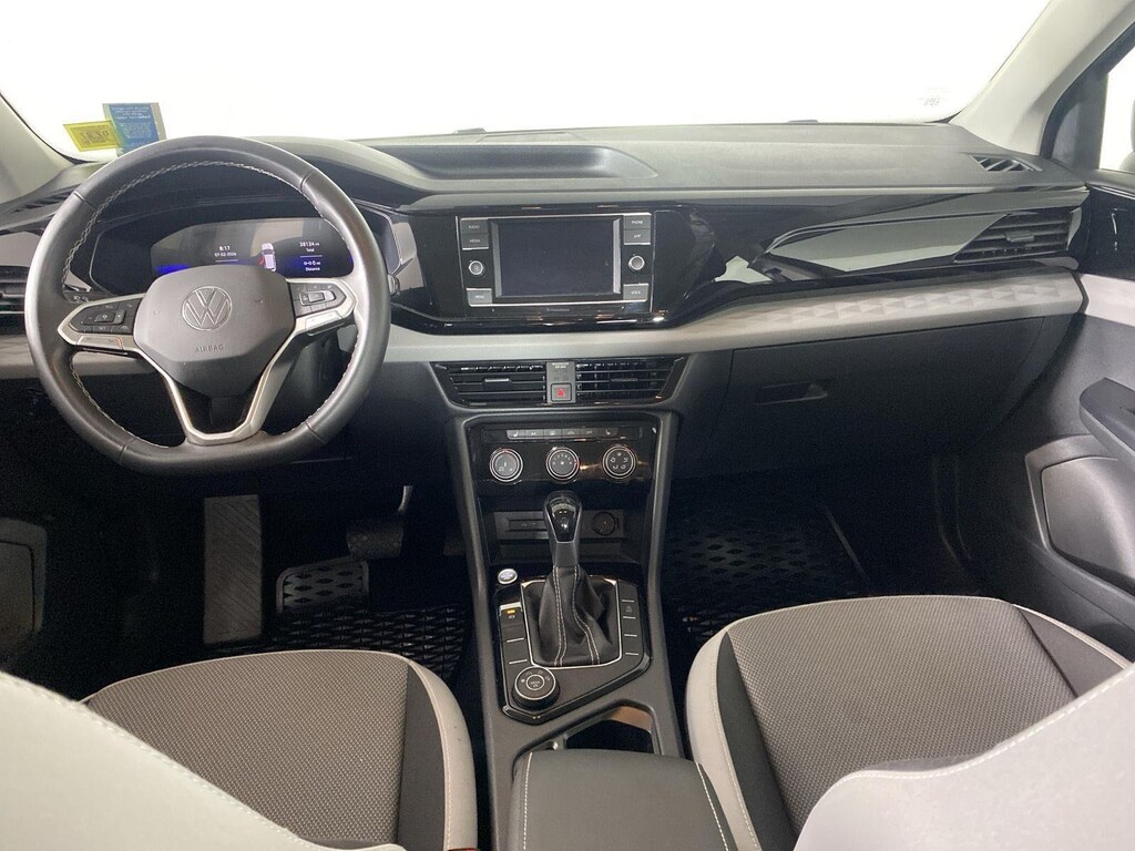 Used 2024 Volkswagen Taos S SUV