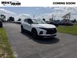  Chevrolet Blazer