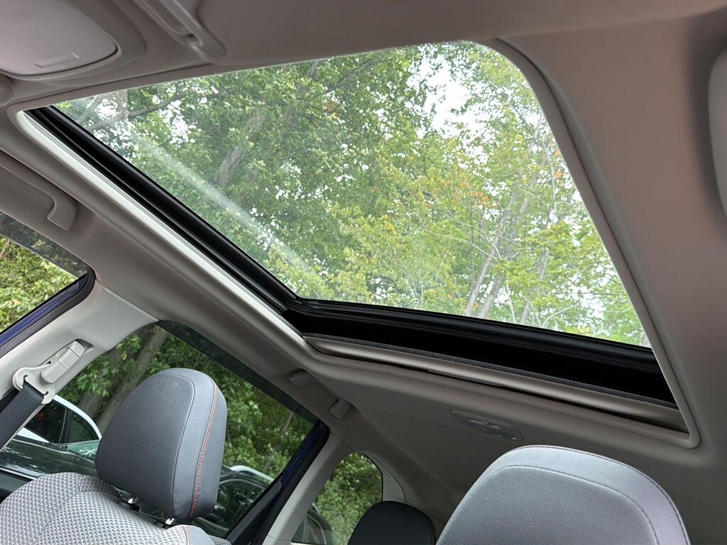 Certified 2023 Subaru Forester Sport SUV