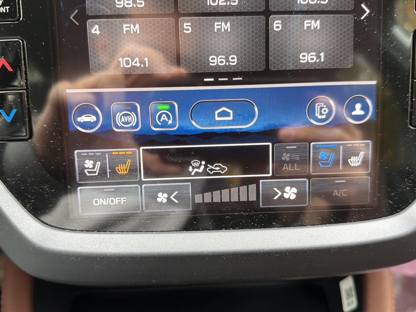 Certified 2026 Subaru Forester Touring SUV