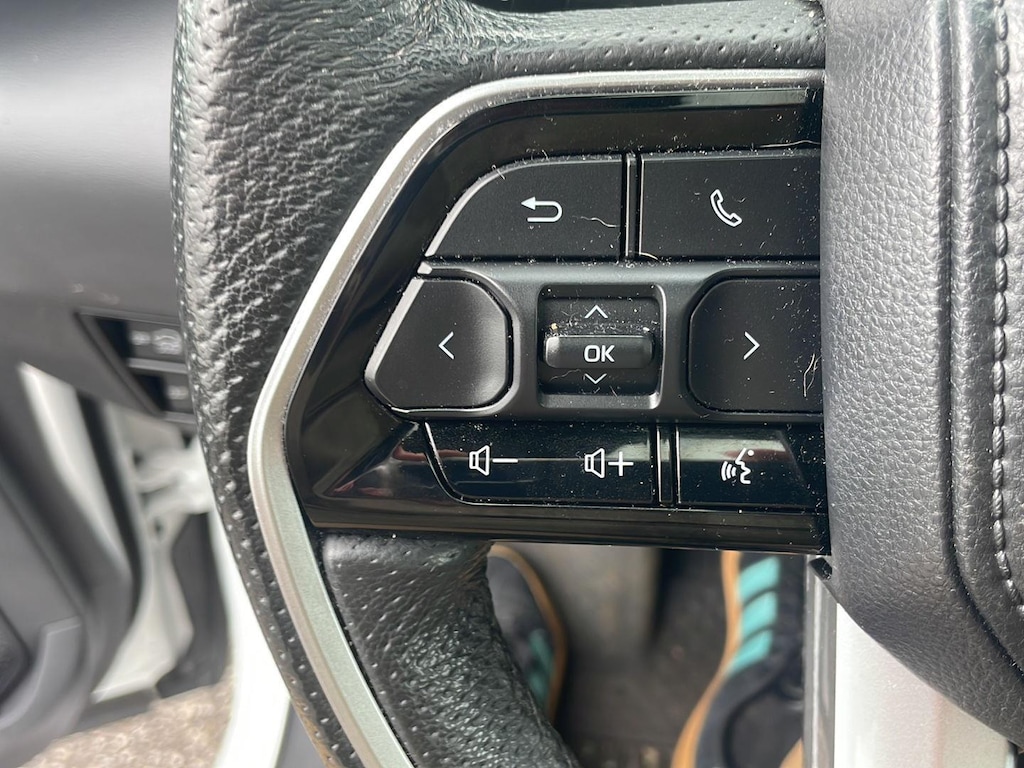 Used 2023 Toyota Sequoia Platinum SUV