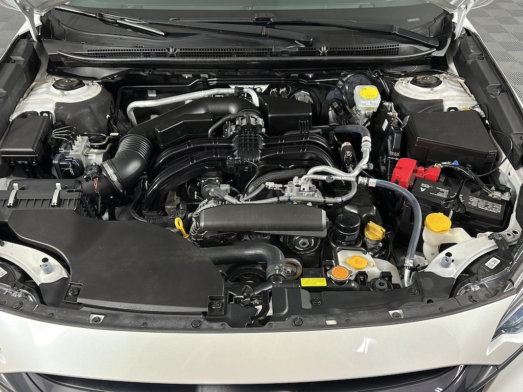 Used 2024 Subaru Legacy Premium Sedan
