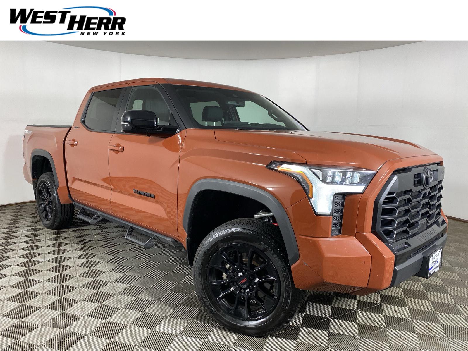  Toyota Tundra