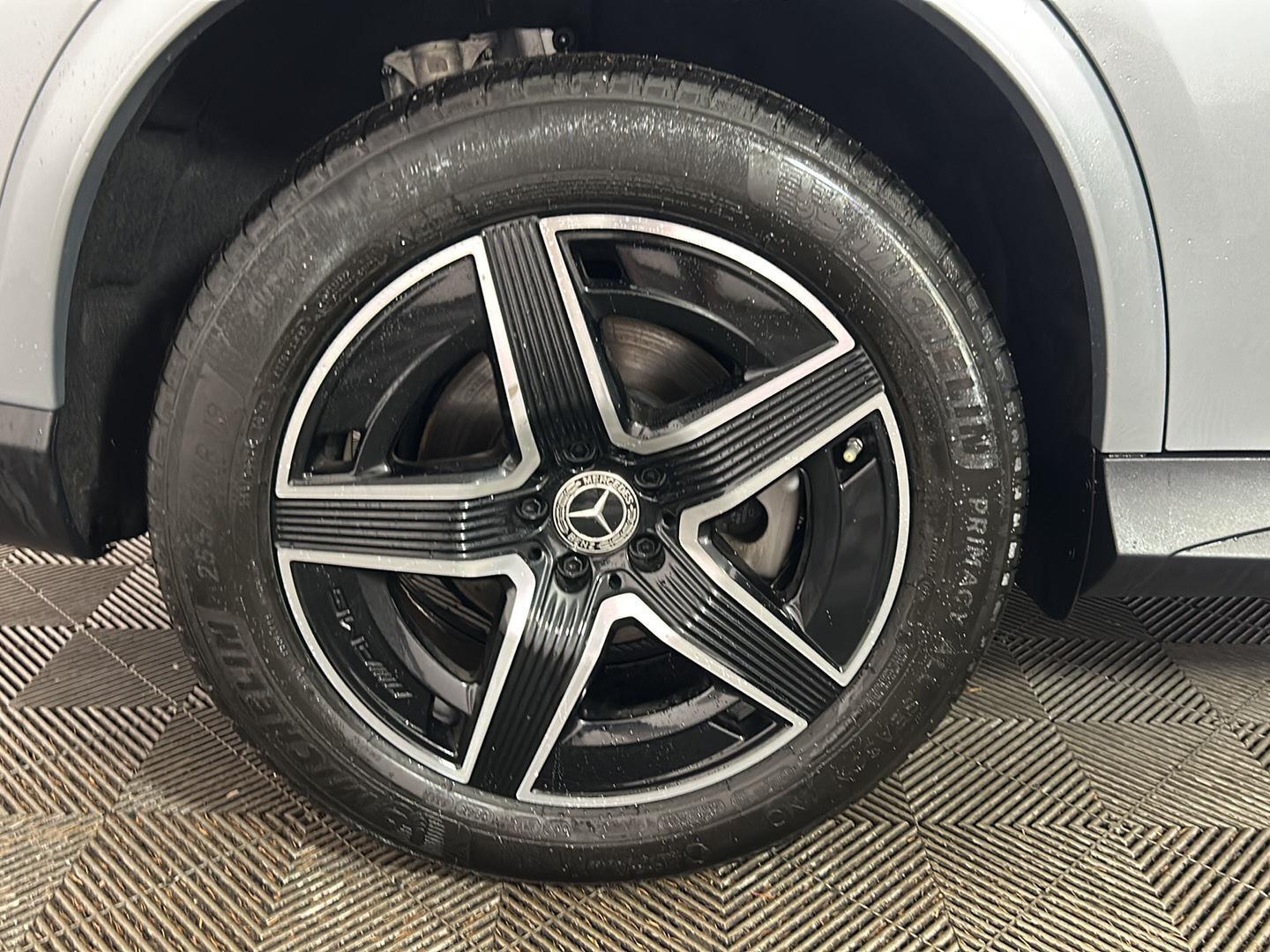 Used 2023 Mercedes-Benz GLC GLC 300 SUV