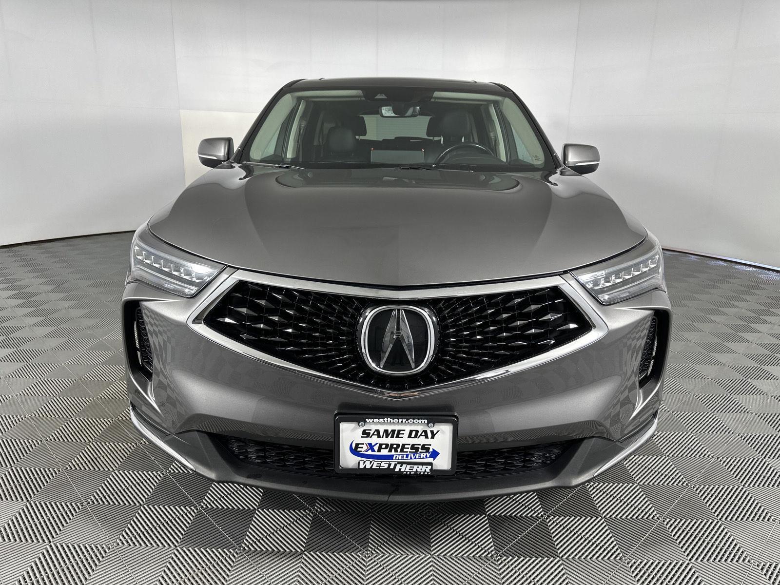 Used 2024 Acura RDX SH-AWD SH-AWD