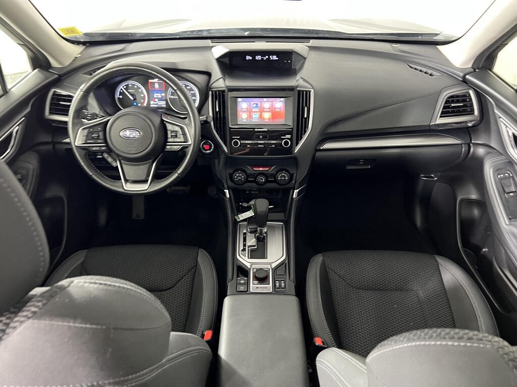 Used 2024 Subaru Forester Premium SUV