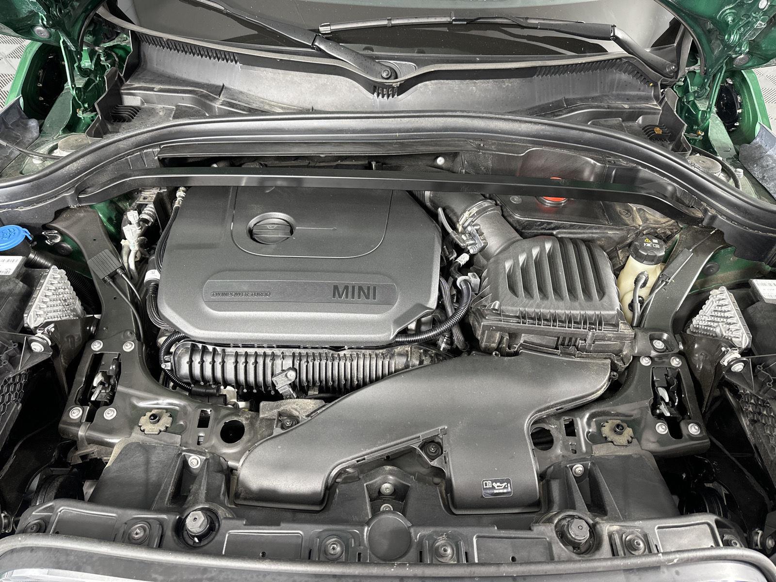 Certified 2024 MINI Countryman Cooper S SUV