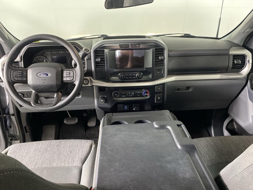 Used 2022 Ford F-150 XLT Truck