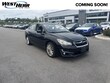  Subaru Impreza Sedan
