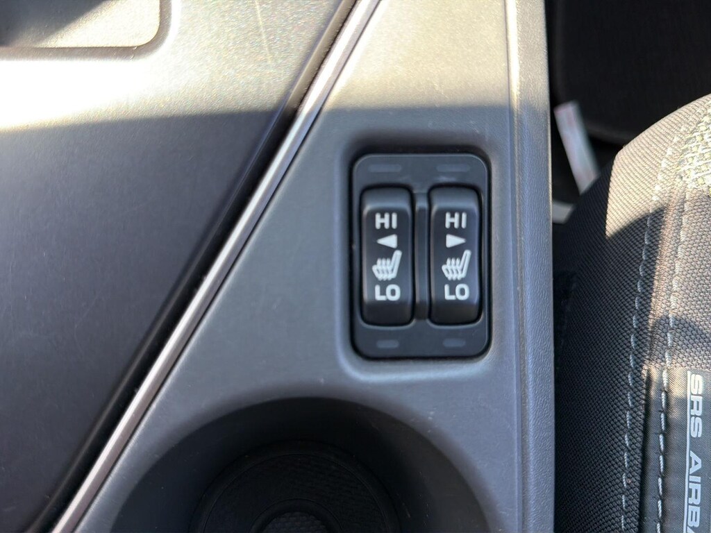 Certified 2024 Subaru Crosstrek Premium SUV