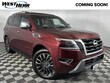  Nissan Armada