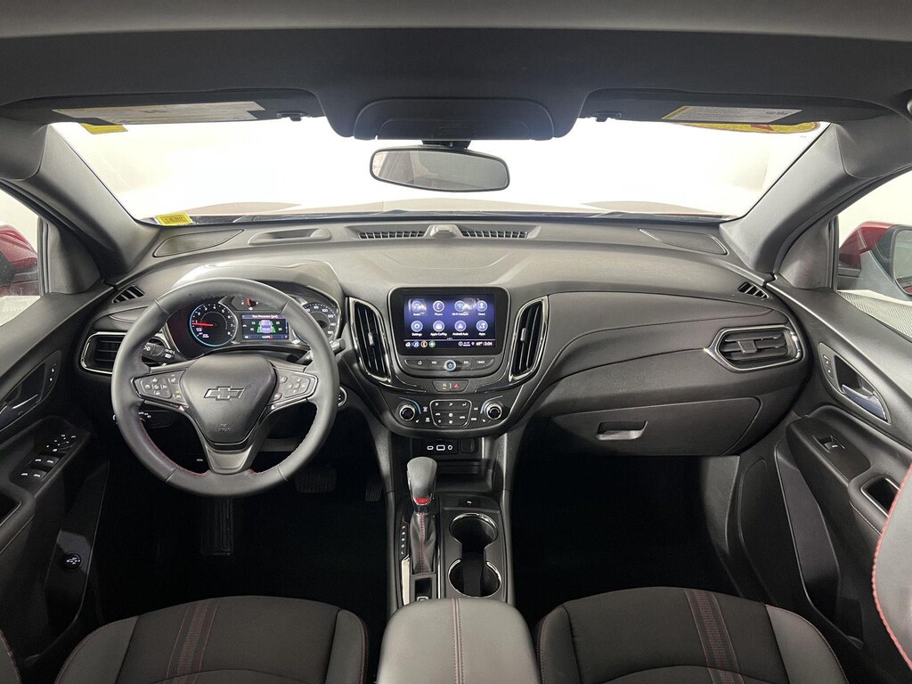 Used 2024 Chevrolet Equinox RS SUV