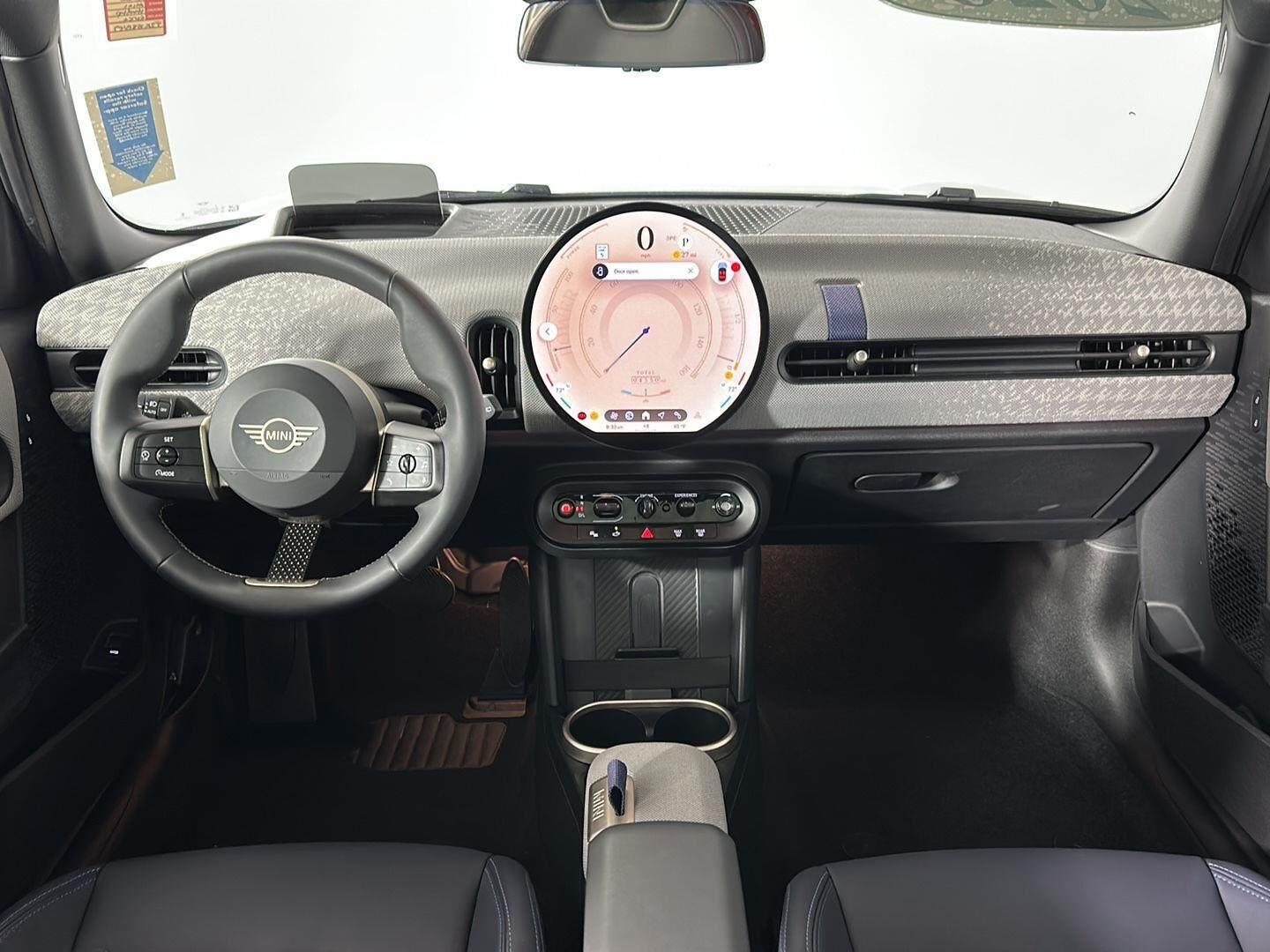 Certified 2026 MINI Hardtop 4 Door Cooper S Hatchback
