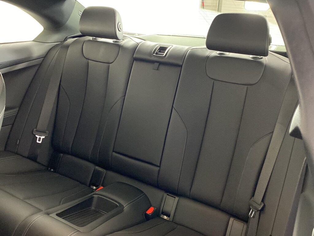 Used 2023 BMW 2 Series M240i xDrive Coupe