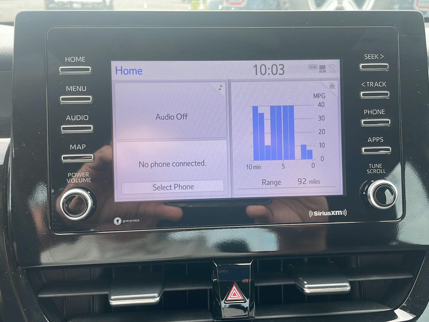 2024 Toyota Camry 3