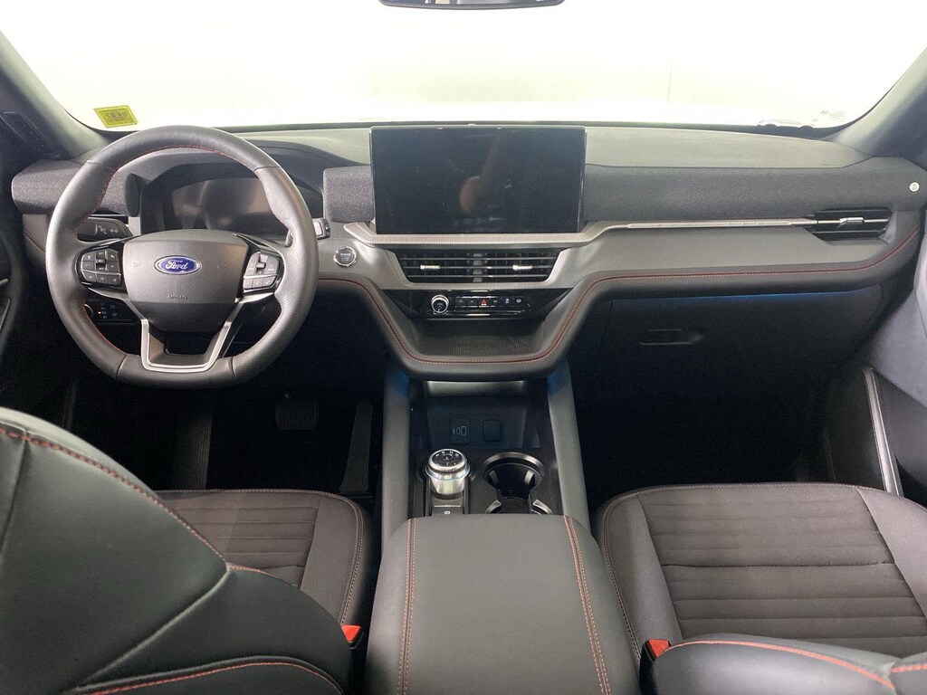 Used 2026 Ford Explorer UT