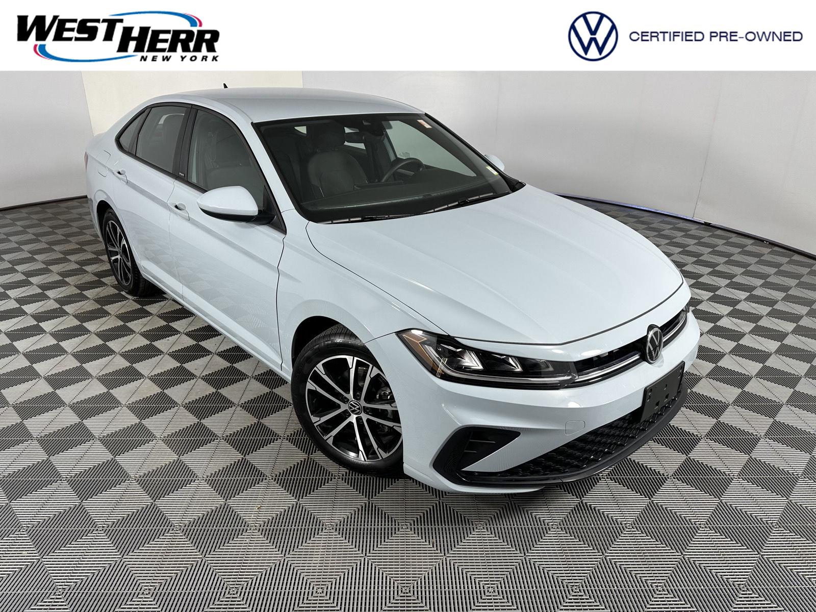 2026 Volkswagen Jetta