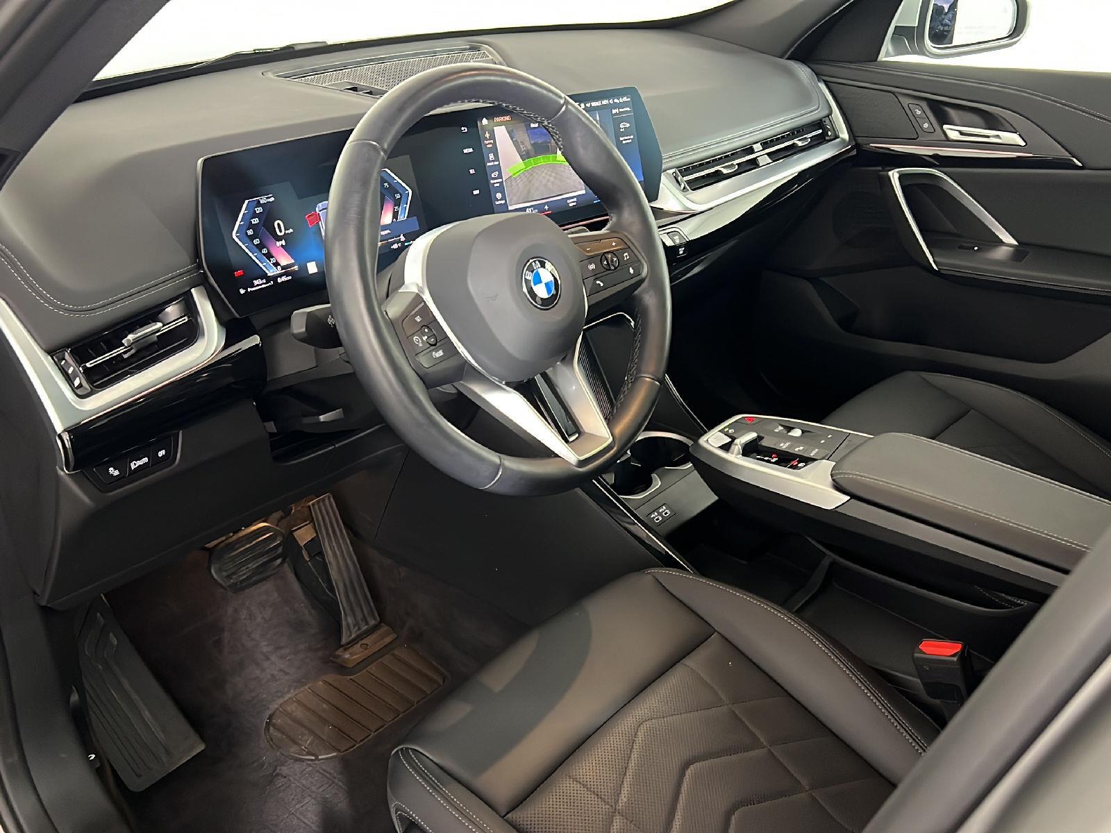 Certified 2023 BMW X1 xDrive28i Sports Activity Vehicle