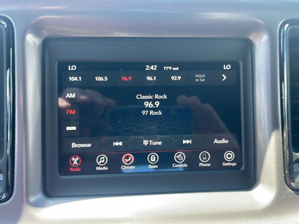 Used 2023 Dodge Challenger SXT Coupe