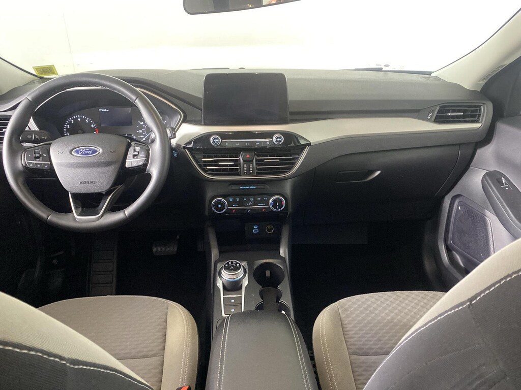 Used 2022 Ford Escape UT