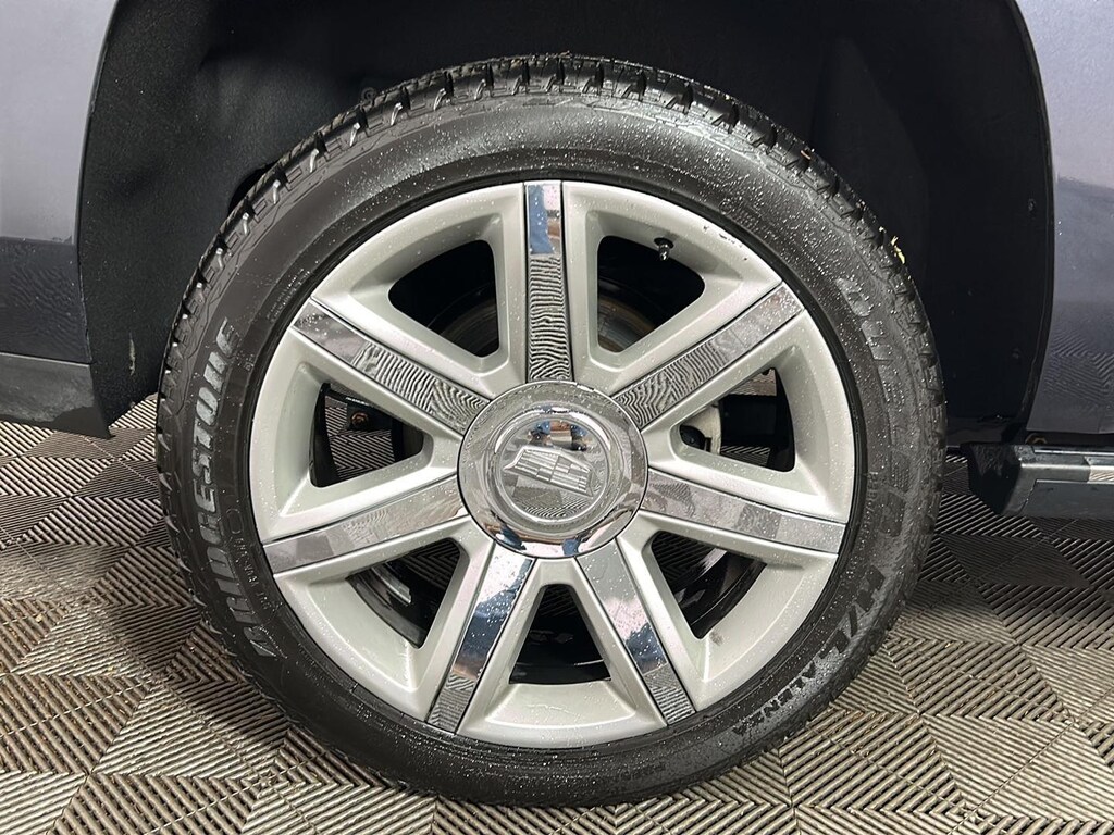 Used 2020 Cadillac Escalade Premium Luxury SUV