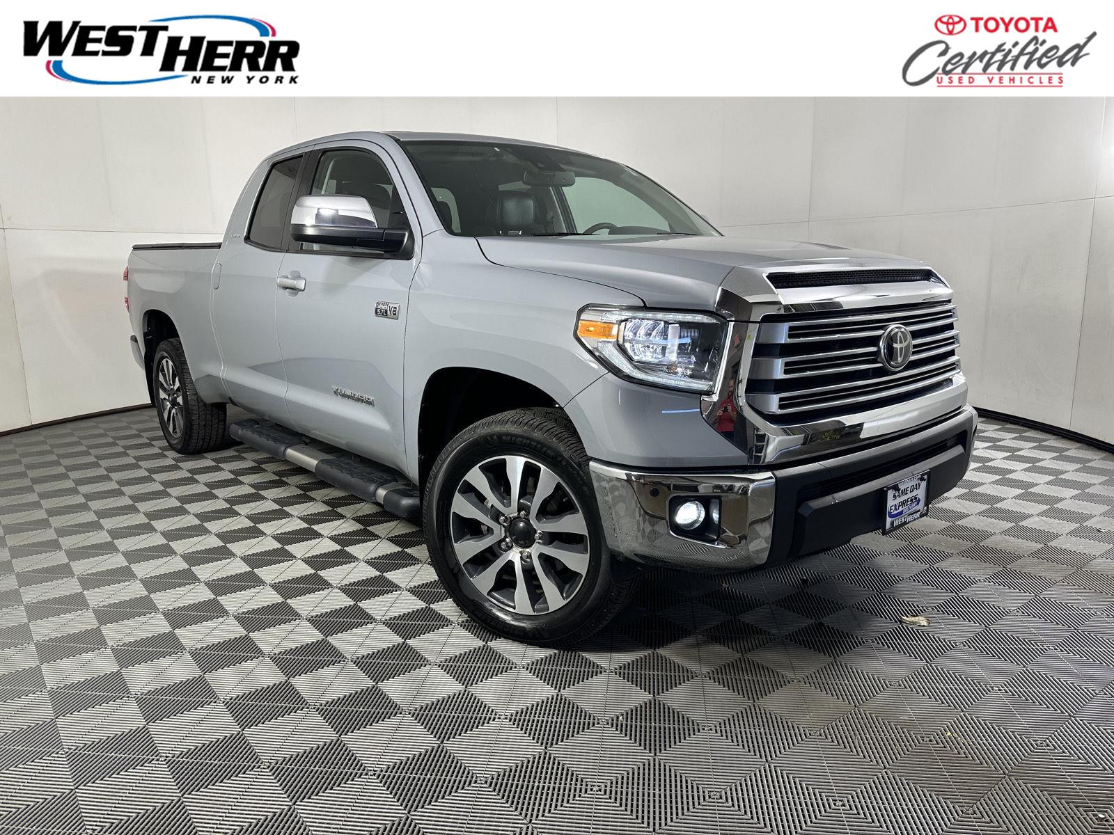 2021 Toyota Tundra Limited