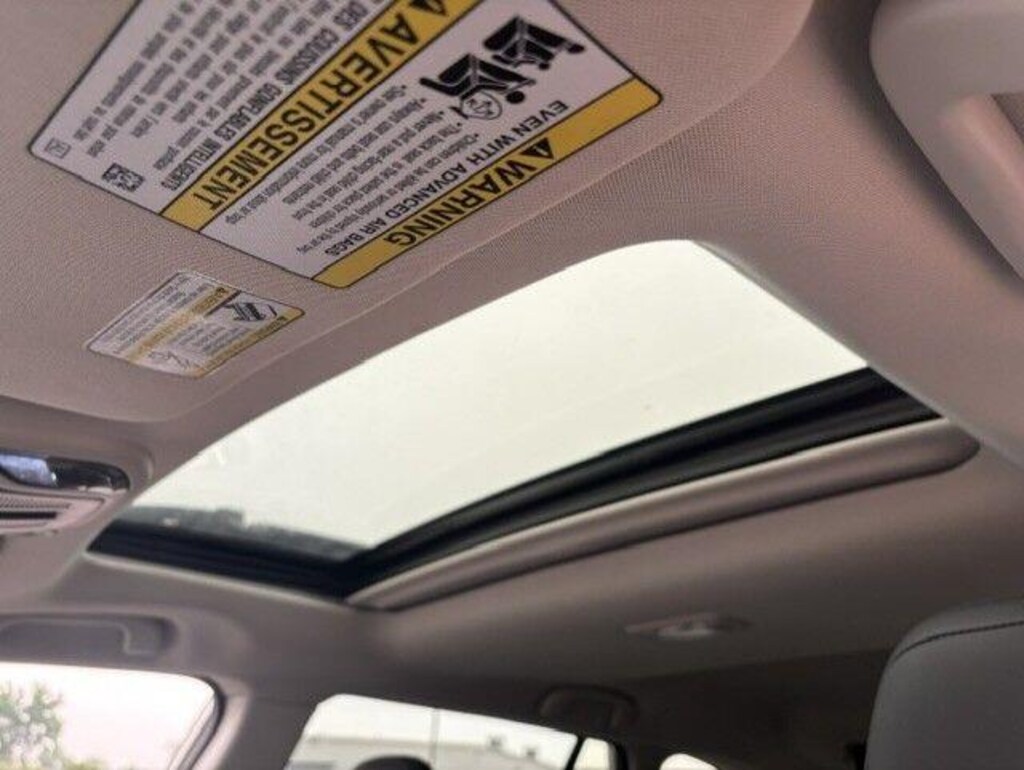 Used 2025 Subaru Outback Onyx Edition SUV