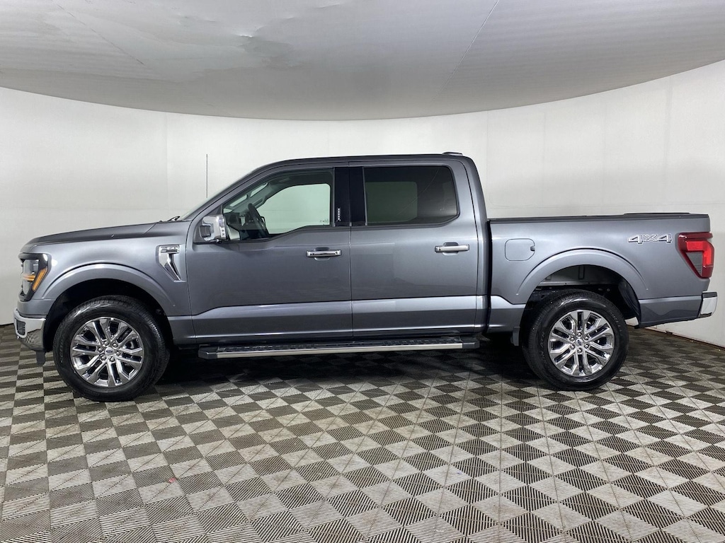 Used 2026 Ford F-150 XLT Truck