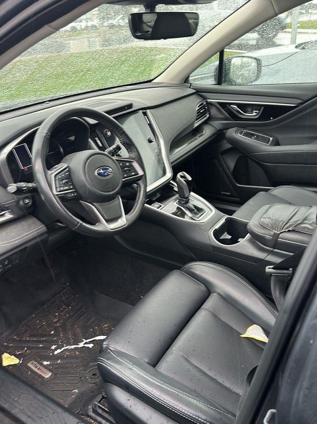 Used 2024 Subaru Outback Limited SUV