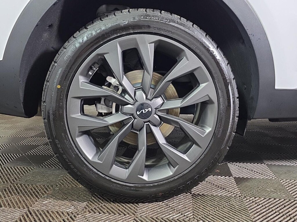 Used 2023 Kia Sorento X-Line EX SUV