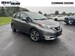  Nissan Versa Note