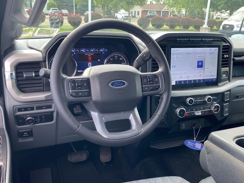 Used 2023 Ford F-150 XLT Truck