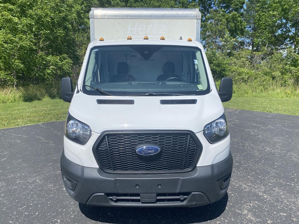 Used 2023 Ford Transit-350 Base Truck