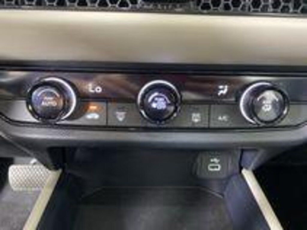 Used 2023 Honda HR-V LX SUV
