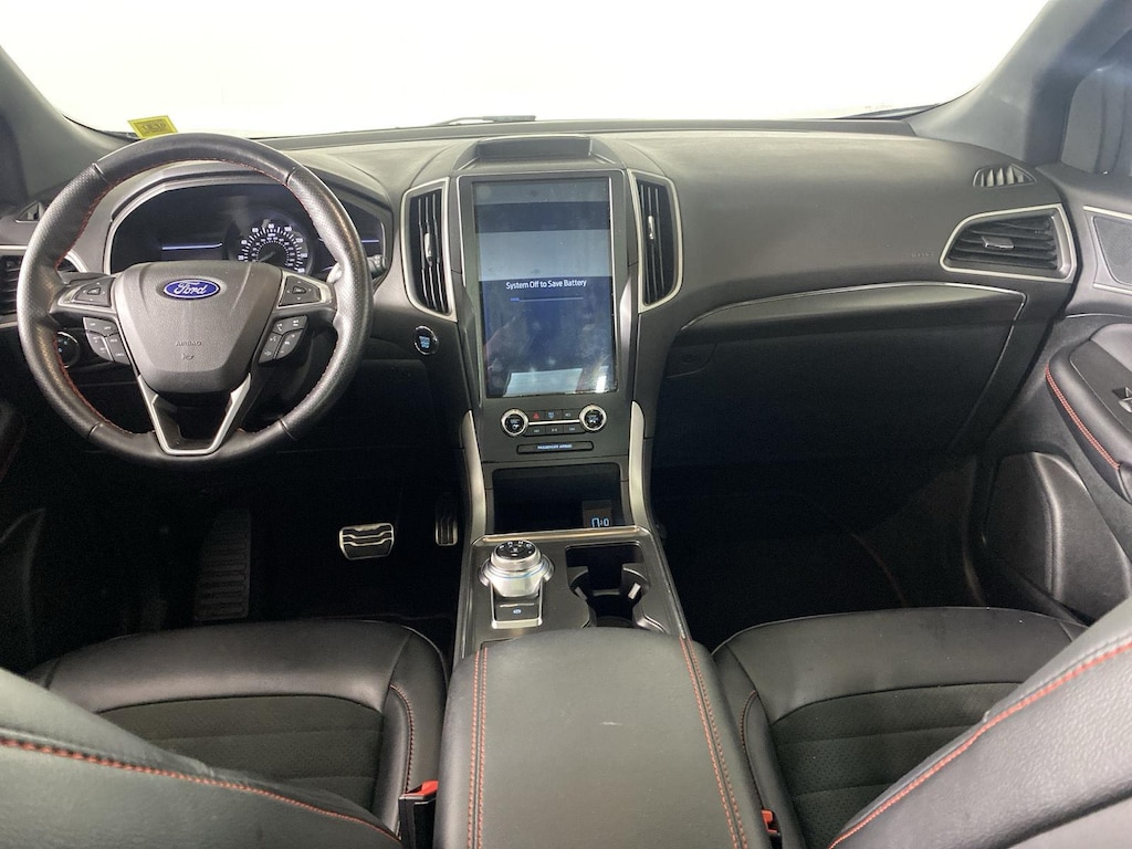 Used 2023 Ford Edge ST-Line SUV