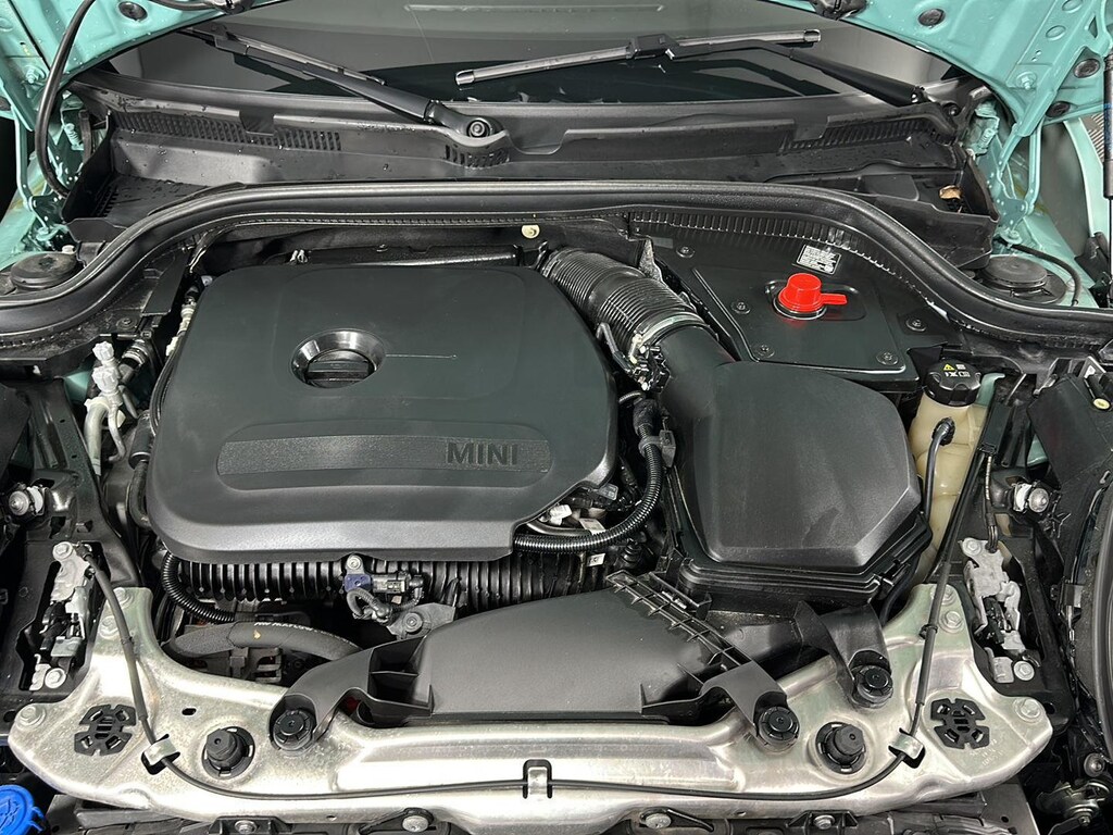 Used 2025 MINI Hardtop 4 Door Cooper S Hatchback