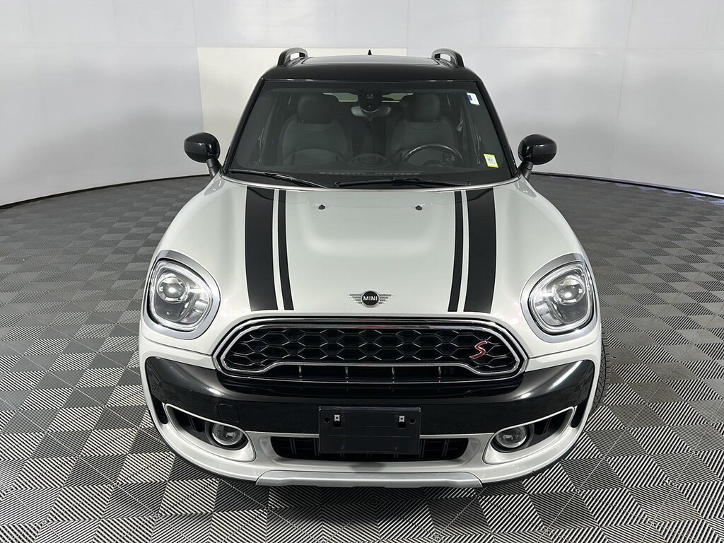 Used 2020 MINI Countryman Cooper S SUV