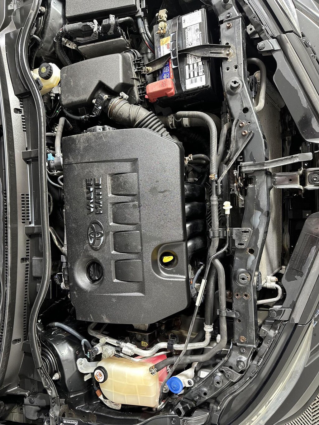Used 2017 Toyota Corolla iM Hatchback