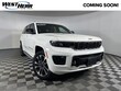  Jeep Grand Cherokee L