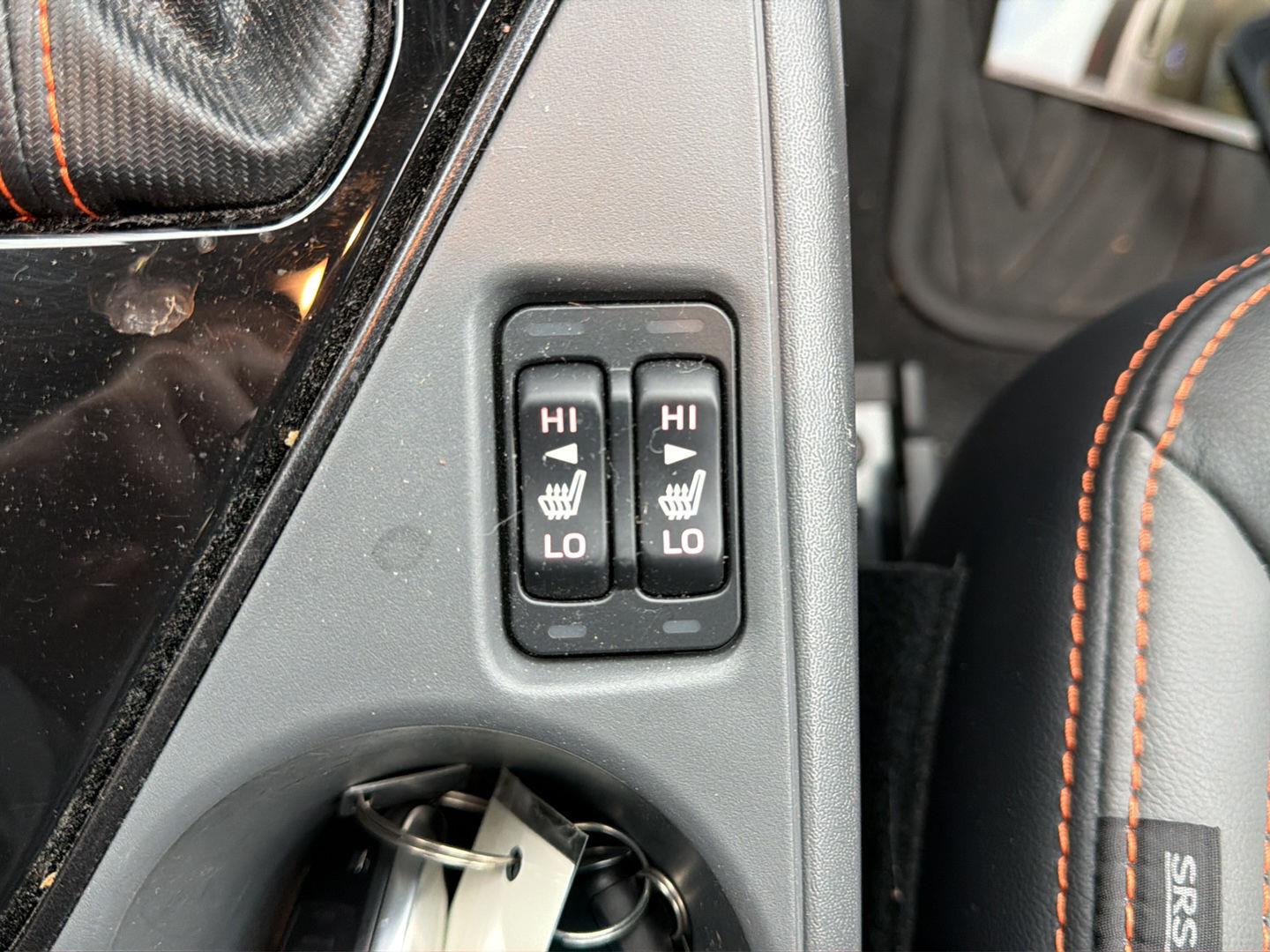 Certified 2024 Subaru Crosstrek Limited SUV