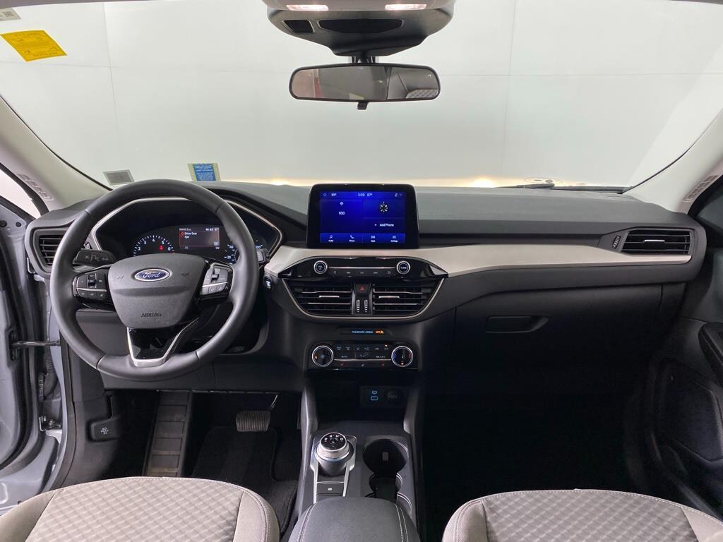 Used 2022 Ford Escape SE SUV