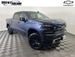  Chevrolet Silverado 1500 LTD